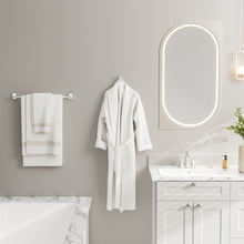 Load image into Gallery viewer, HOMLUX Wall Mounted Single Robe Hook in Chrome