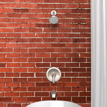 Load image into Gallery viewer, 1-Handle 1-Spray 2.5 GPM 4 in. Shower Head