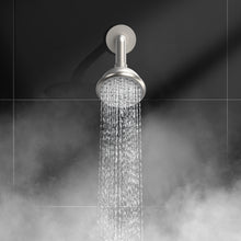 Load image into Gallery viewer, 1-Handle 1-Spray 2.5 GPM 4 in. Shower Head