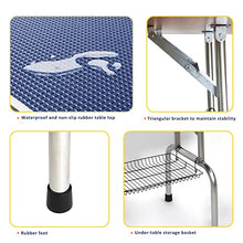 Load image into Gallery viewer, ROOMTEC Dog Grooming Table