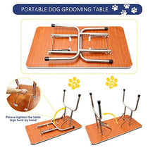 Load image into Gallery viewer, ROOMTEC Dog Grooming Table