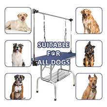 Load image into Gallery viewer, ROOMTEC Dog Grooming Table