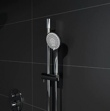 Load image into Gallery viewer, 4-Spray 2.5 GPM 8 in. Dual Shower Head in Chrome