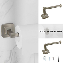 Load image into Gallery viewer, 5-Piece Bath Hardware Set in BN