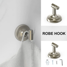 Load image into Gallery viewer, 6-Piece Bath Hardware Set in BN