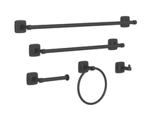 Load image into Gallery viewer, 5-Piece Bath Hardware Set in MB
