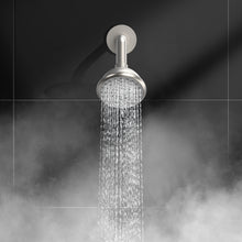 Load image into Gallery viewer, 1-Handle 1-Spray 2.5 GPM 4 in. Shower Head

