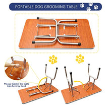 Load image into Gallery viewer, ROOMTEC Dog Grooming Table
