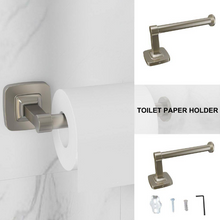 Load image into Gallery viewer, 5-Piece Bath Hardware Set in BN
